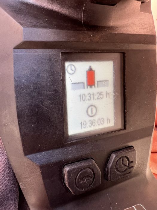 Установка алмазного буріння Hilti DD 150-U