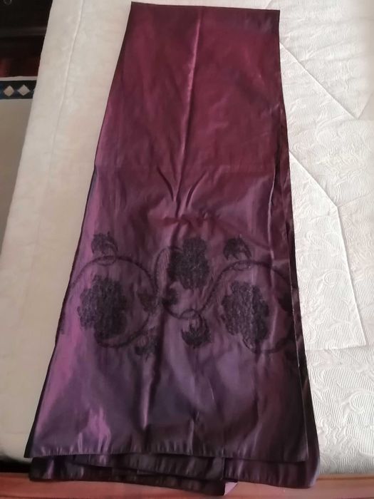 Vestido de cerimónia