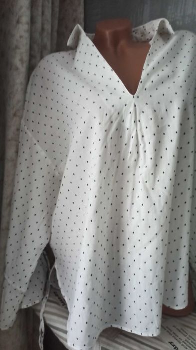 Блуза женская р.XL