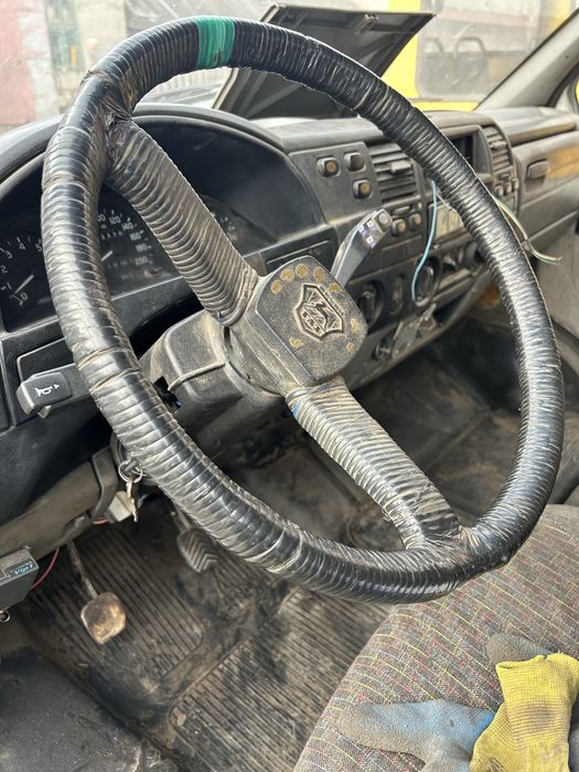 Продам автомобіль газель