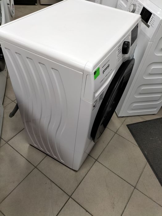 Pralka Gorenje 7kg, 1400obr, funkcja prania parą, z Niemiec