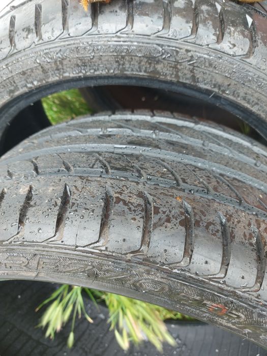 Шини Sailun Atrezzo ZSR 255/35 r19