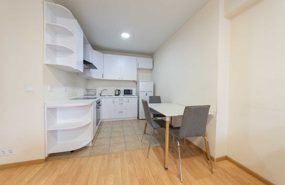 Подобова аренда - ідеальне поєднання місця розташування і зручності.