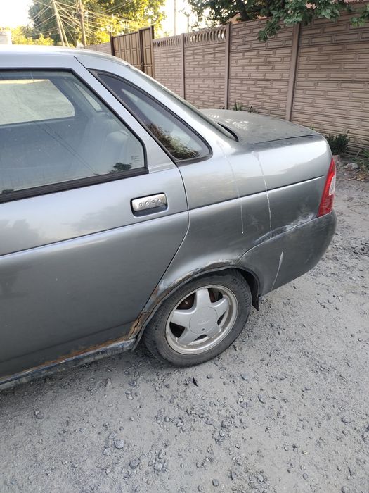 Продам авто приора 2170