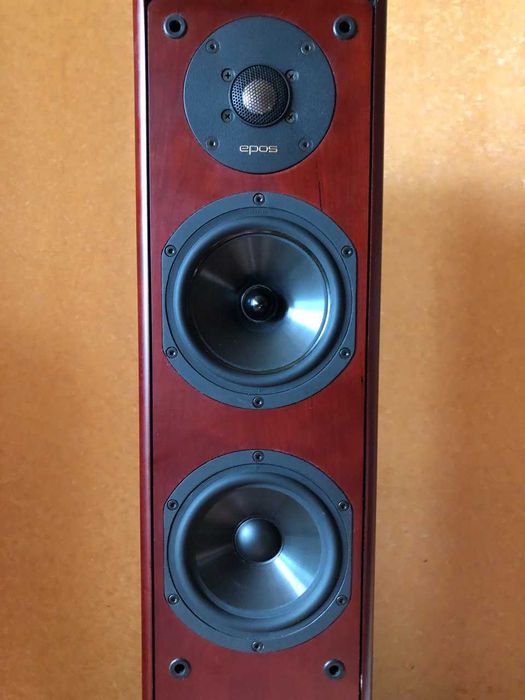 Продам Колонки EPOS M16 -Англия