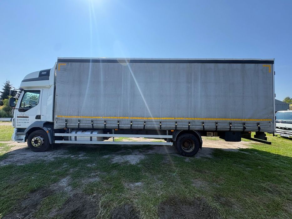 DAF