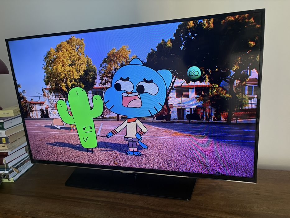 tv Samsung 40 cali