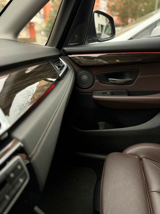 BMW 225xe iPerformance xDrive/Teto Panorâmico