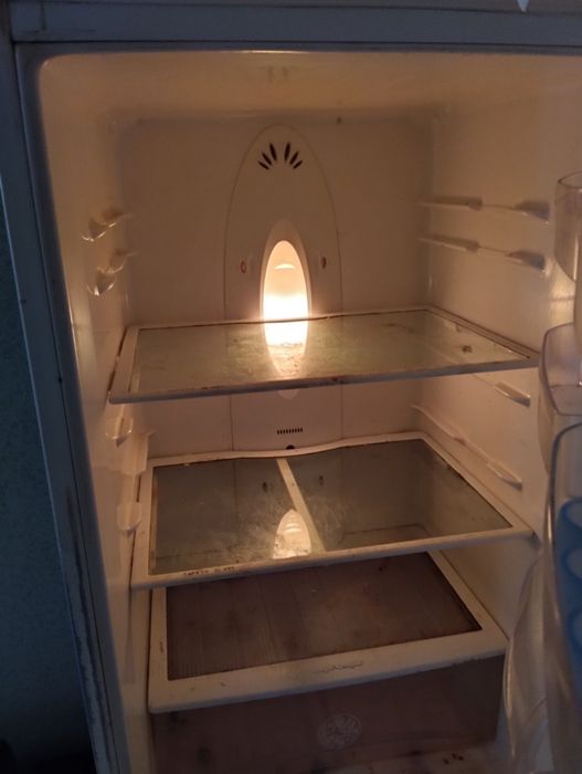 Продам холодильник lg