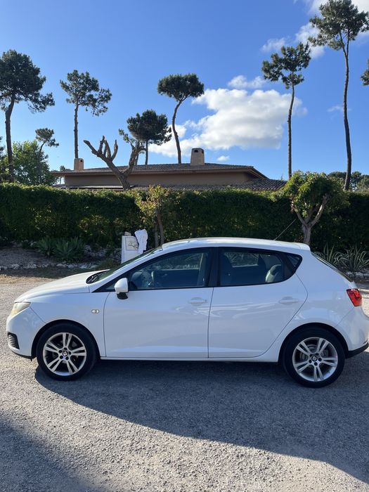 Seat ibiza 6j 1.2 tdi