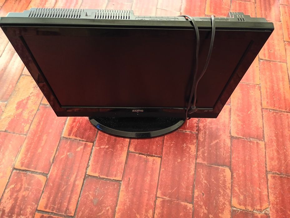 Tv Televisão  SANYO