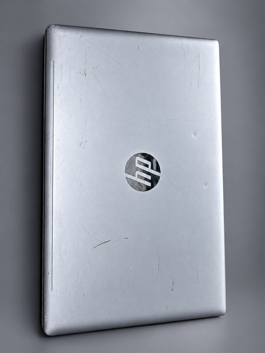 Игровой ноутбук HP 440 G8