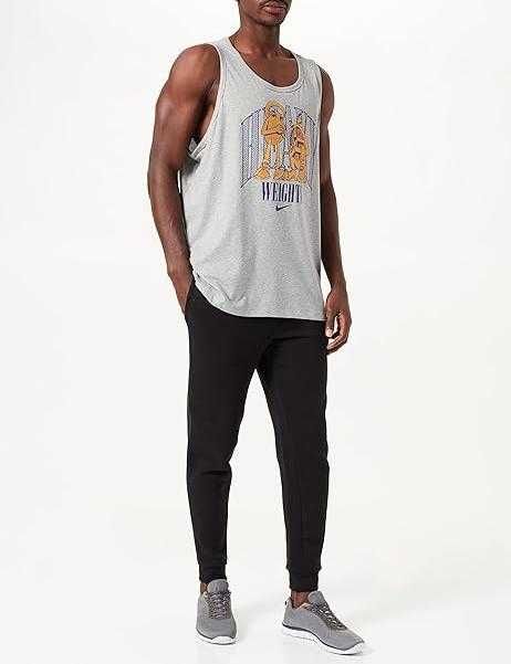 Майка мужская тренировочная Nike