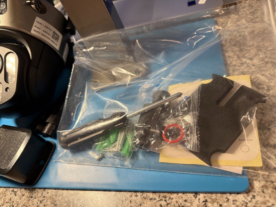 4G Camera , 4G-Камера