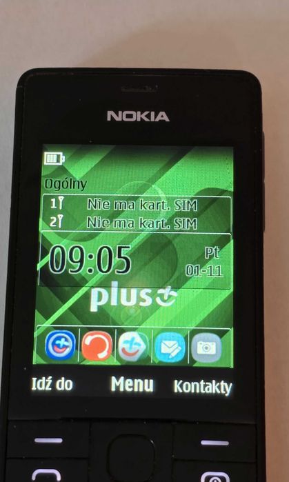 Nokia 515.2 vinted - telefon