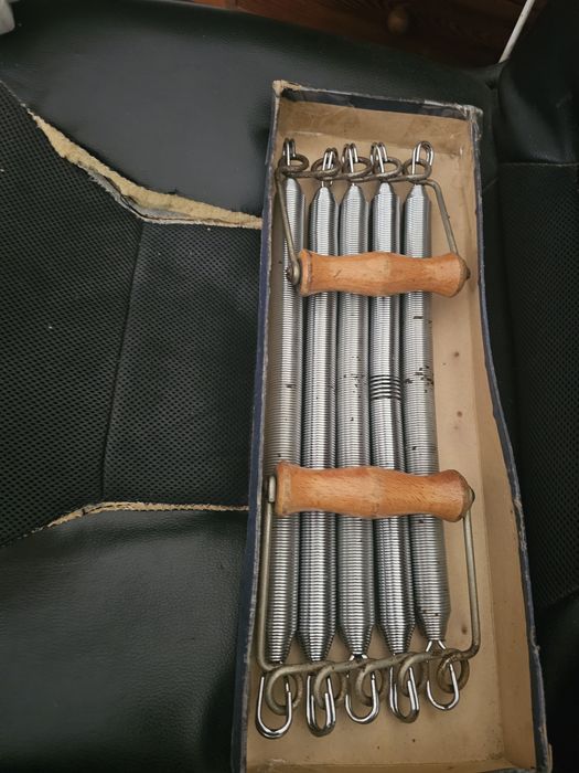 Vendo maquina de musculação vintagem