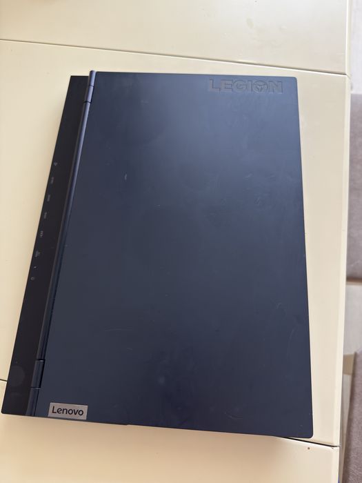 Ноутбук(ЧИТАЙТЕ ОПИС) Lenovo Legion 5 15ACH6 (82JW008WPB)