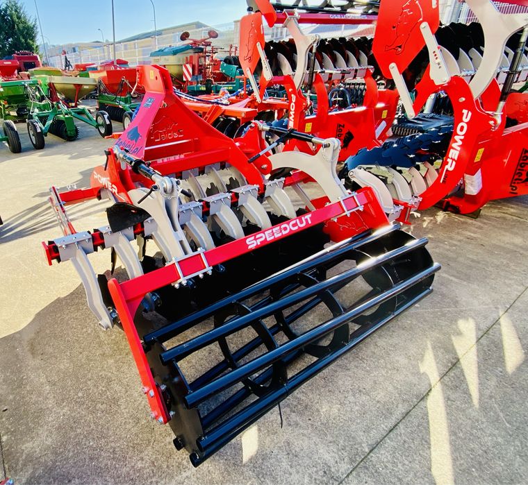 grade rapida de 2 m nova