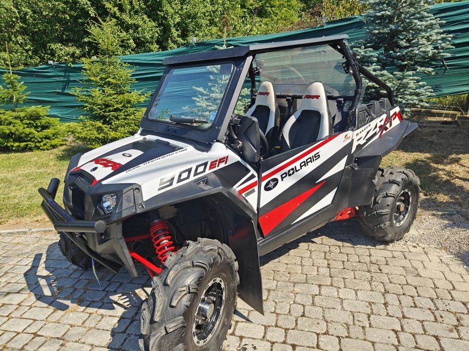 Polaris