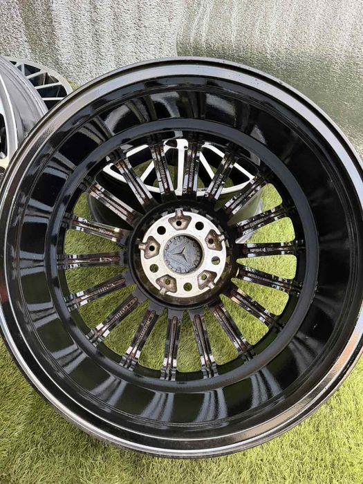 Дискі р18 5.112 мерс