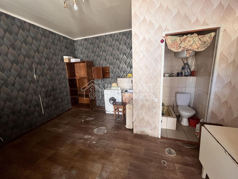 Продам 1- кім кв на Москалівці