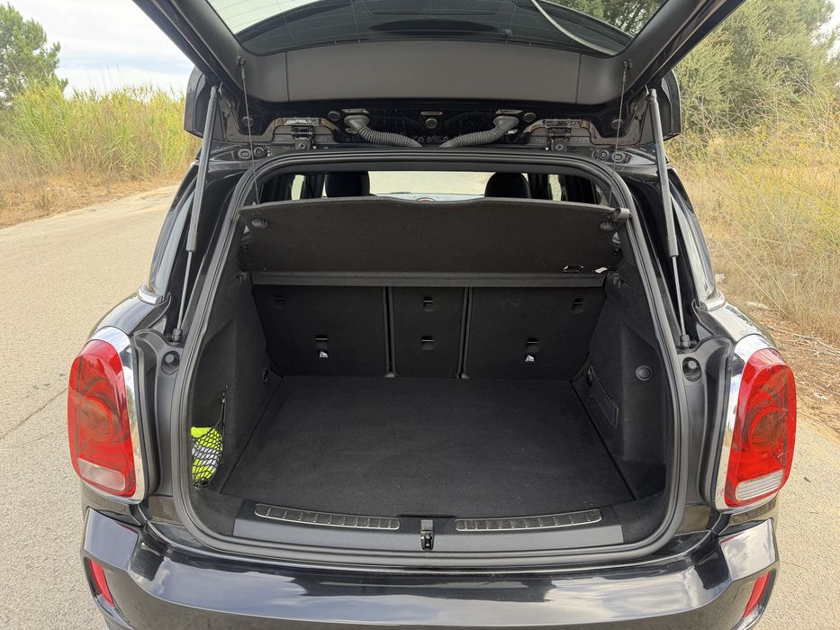 Mini Countryman One D, Nacional, 88,000 kms