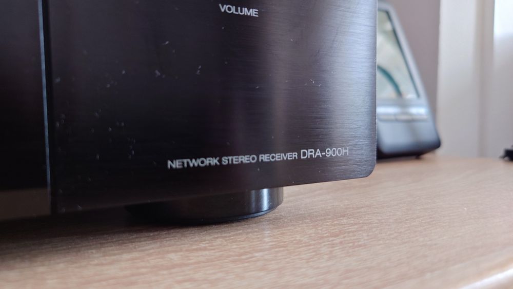 Amplituner Denon DRA900H z gwarancją