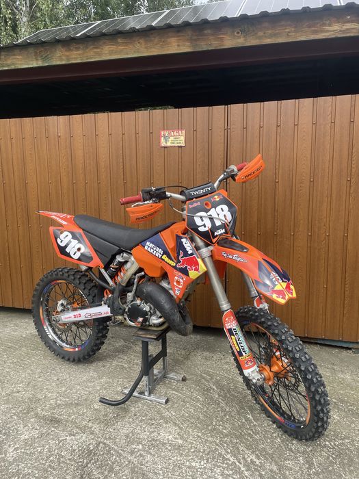 KTM