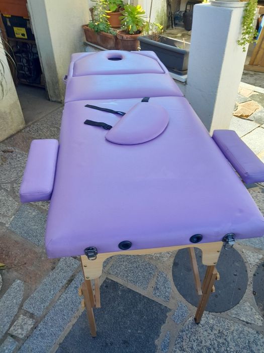 Marquesa de massagens