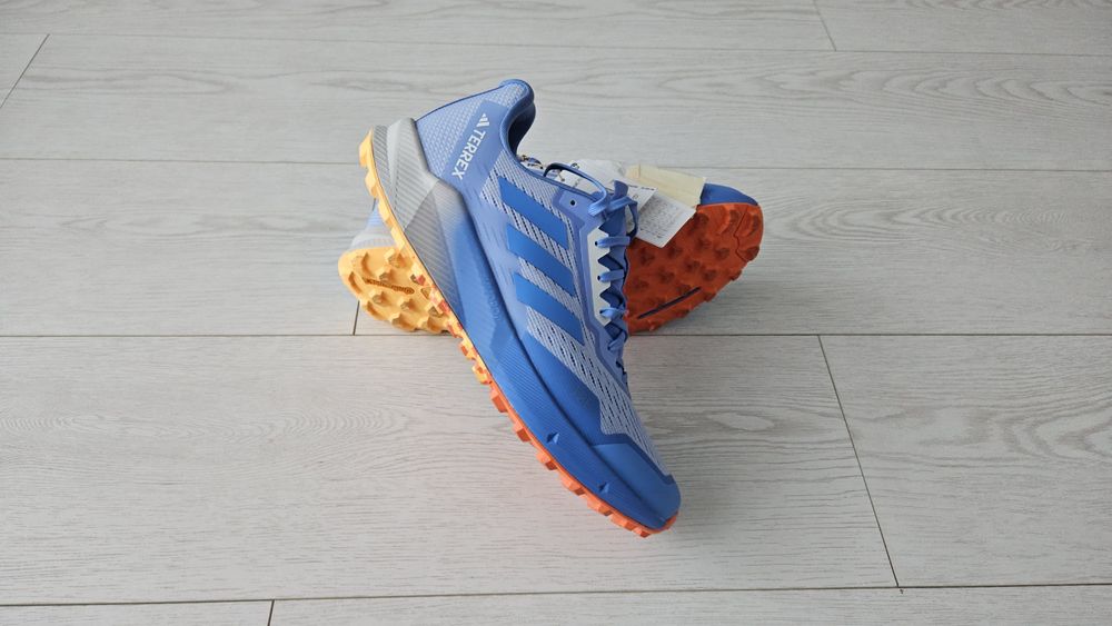 Кросівки adidas hr1116 terrex нові оригінал розпаровані nike