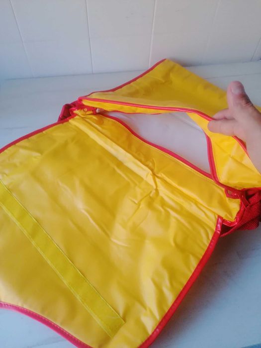 Conjunto Lote Malas Mochilas Bolsas Sacos Térmicos Bags Pack Set