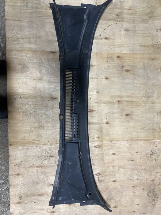 Жабо Нива Шевроле 2123