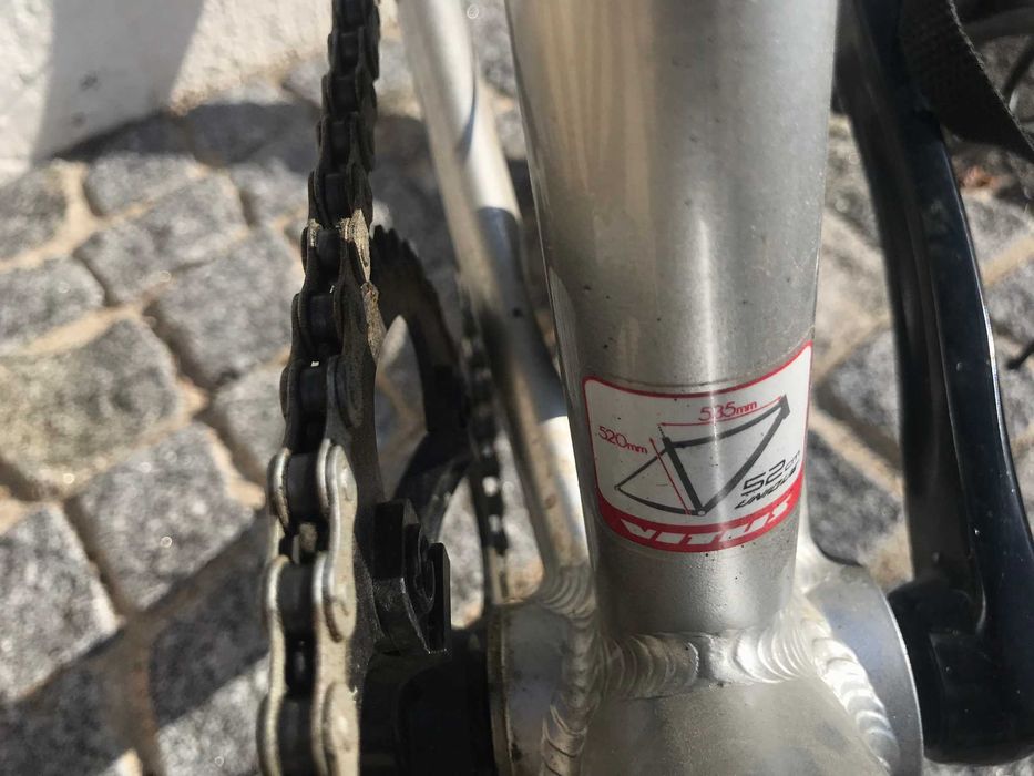 Single Speed Vitus Unique (52)