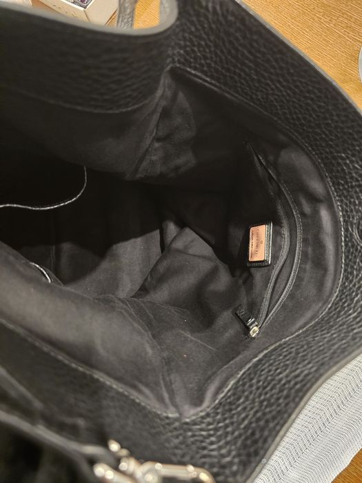 Torebka Coccinelle hobo worek duża