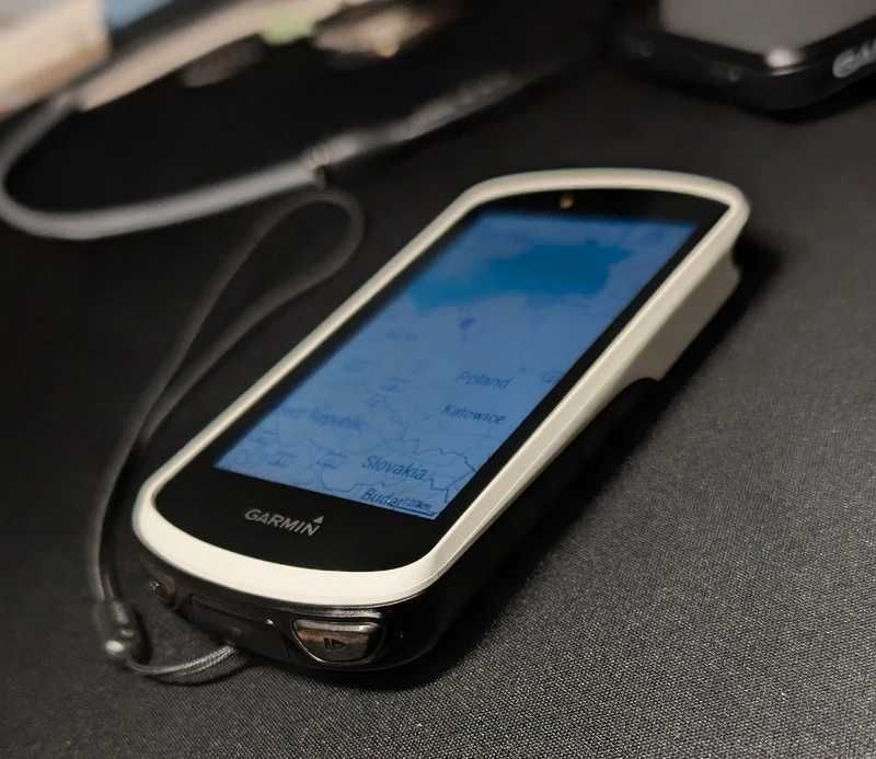 Garmin Edge 1030 Kórnik • OLX.pl