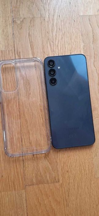 Samsung Galaxy A16 4G 6.7" Dual SIM 4GB/128GB Black