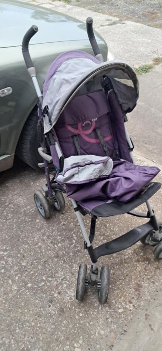 Spacerówka Baby design+Gratis