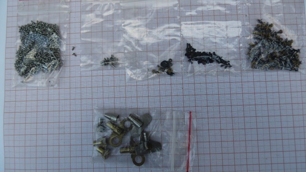 Zegarki. Zegarmistrzostwo. Omega. Patek. Części do zegarków.