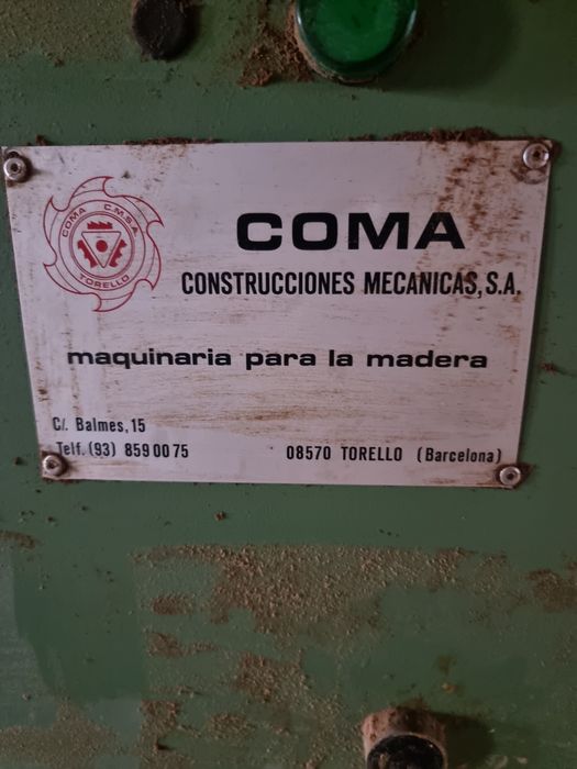 Калібрувально шліфувальний верстат