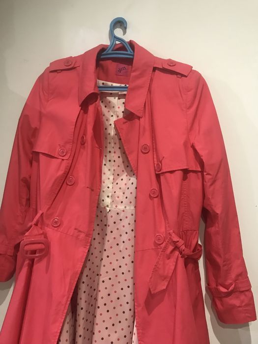 пальто сезонные весна осень