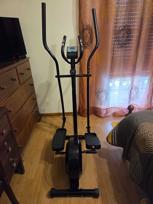 Bicicleta Elíptica