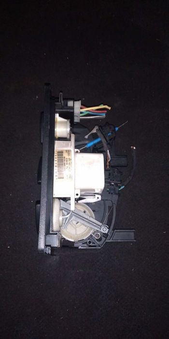 Comando Da Sofagem  Skoda Felicia Ii (6U1)