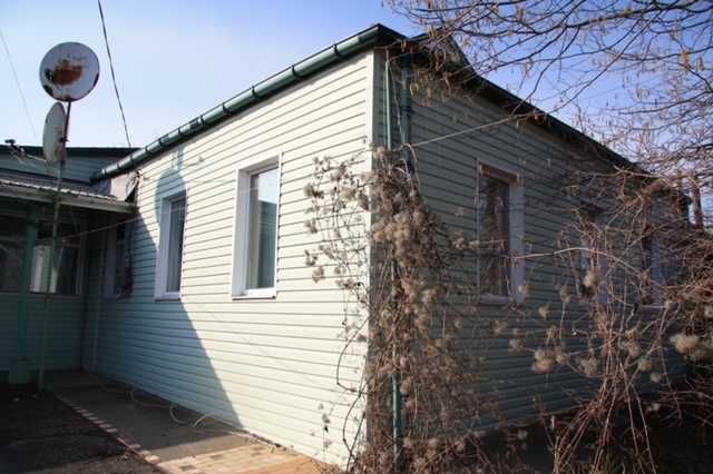 Продам будинок Павлоградський район с. Малоолександрівка