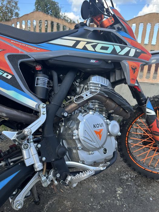 Продам кові адванс 250 можливий обмін на авто !!!