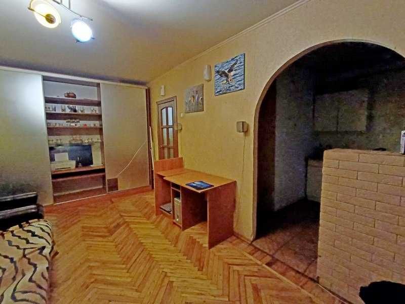 В продажу 1 квартира на Салтівці по вул Познанська