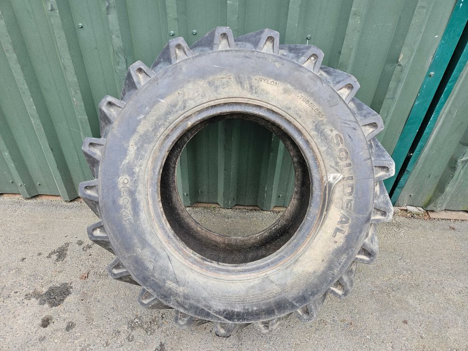 Opona Solideal 12,5 12.5 - R 18 MPT 12.5-18