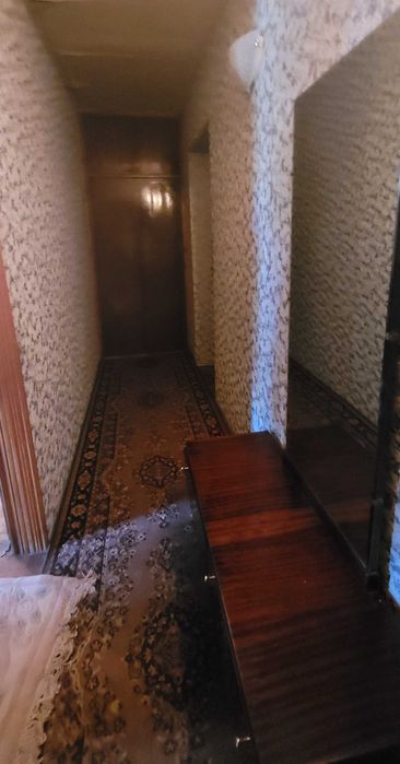 Продаж двокімнатної квартири 45м. вул. Копилівська, 67. Газ. Без%