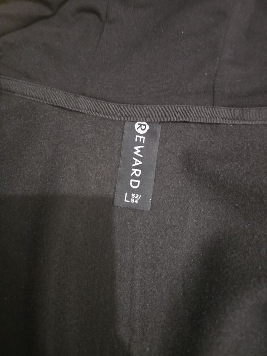 Кофта на флісі. L(52-54)