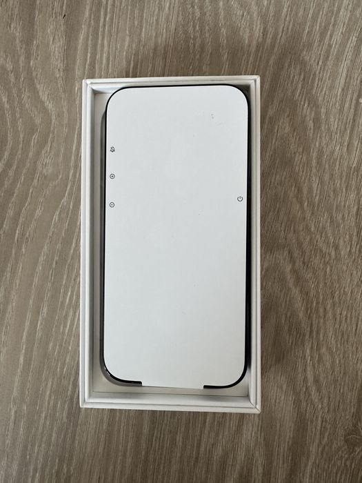 iPhone 14 Pro Space Black 128GB