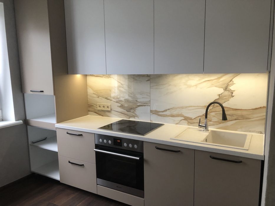 Виготовлення меблів під замовлення